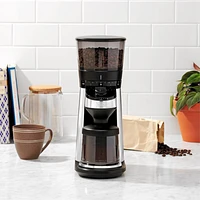 OXO ® Brew Conical Burr Coffee Grinder with Scale