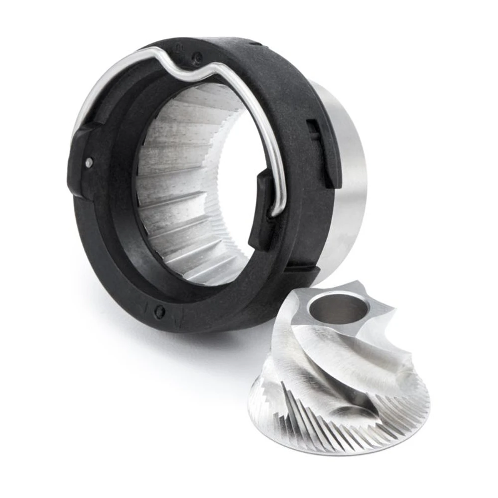 OXO ® Brew Conical Burr Coffee Grinder with Scale