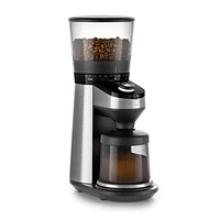 OXO ® Brew Conical Burr Coffee Grinder with Scale