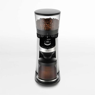 OXO ® Brew Conical Burr Coffee Grinder with Scale