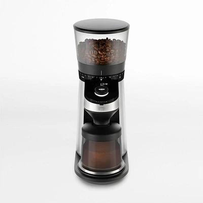 OXO ® Brew Conical Burr Coffee Grinder with Scale