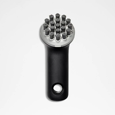 OXO ® Cast Iron Brush