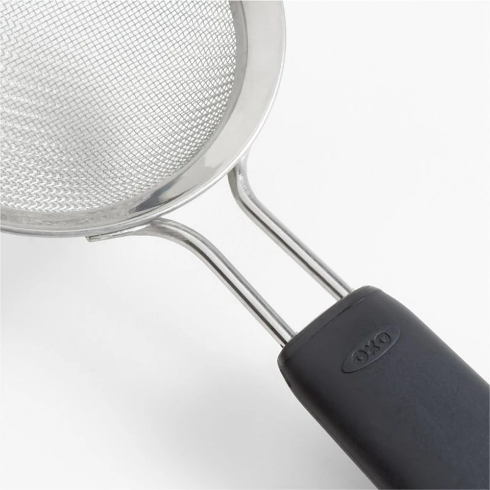 OXO Good Grips 3" Mini Strainer