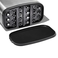 OXO ® Good Grips 6-Piece Kitchen Utensils Set with Holder