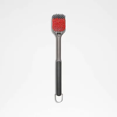 OXO ® Good Grips Cold Clean Grill Brush