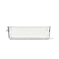 OXO ® Good Grips Large Fridge Organizer Bin 8"x10.8"
