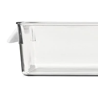 OXO ® Good Grips Large Fridge Organizer Bin 8"x10.8"