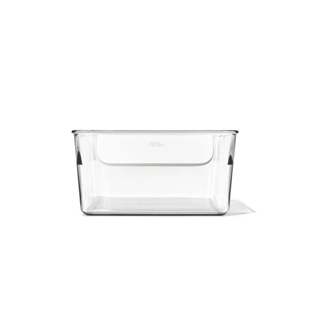 OXO ® Good Grips Small Fridge Organizer Bin 5.75"x10.8"