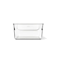 OXO ® Good Grips Small Fridge Organizer Bin 5.75"x10.8"