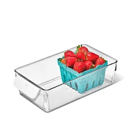 OXO ® Good Grips Small Fridge Organizer Bin 5.75"x10.8"