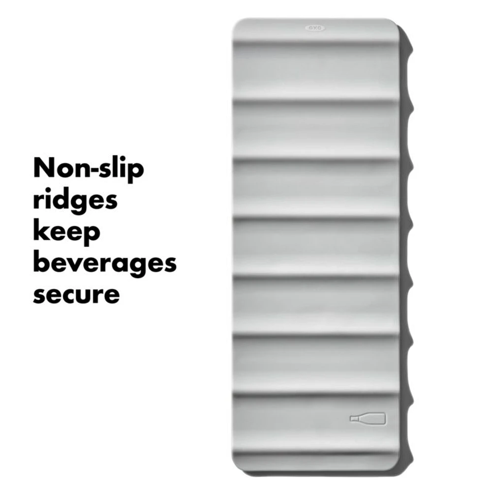 OXO ® Good Grips Fridge Bin Beverage Mat