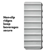 OXO ® Good Grips Fridge Bin Beverage Mat