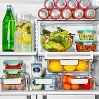 OXO ® Good Grips Fridge Bin Beverage Mat