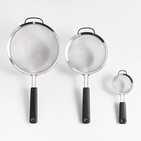 OXO Good Grips 3" Mini Strainer