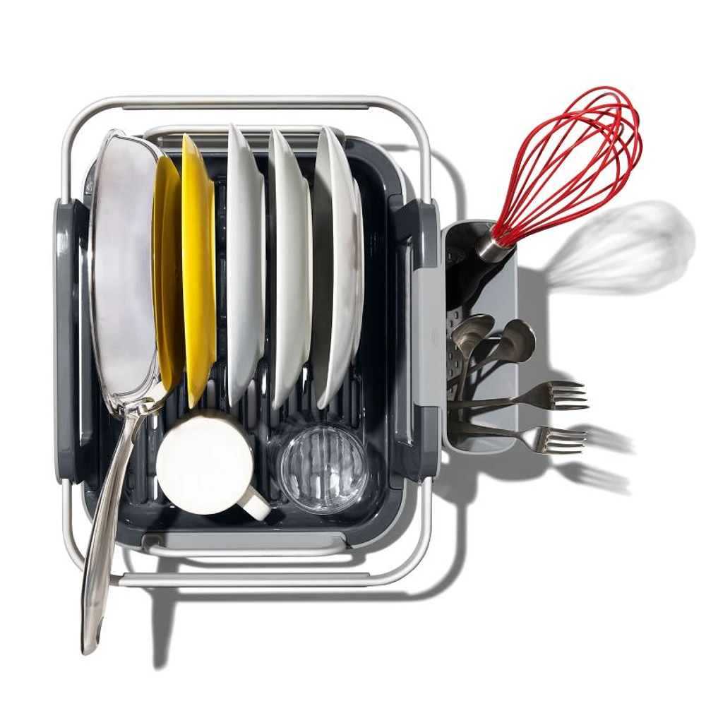 OXO ® Over-the-Sink Dish Rack