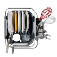 OXO ® Over-the-Sink Dish Rack