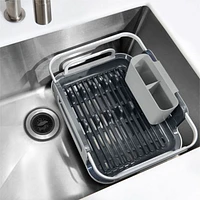 OXO ® Over-the-Sink Dish Rack