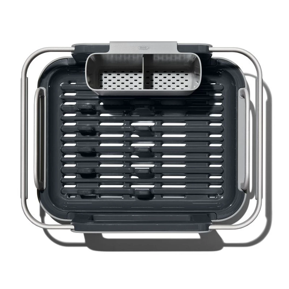 OXO ® Over-the-Sink Dish Rack