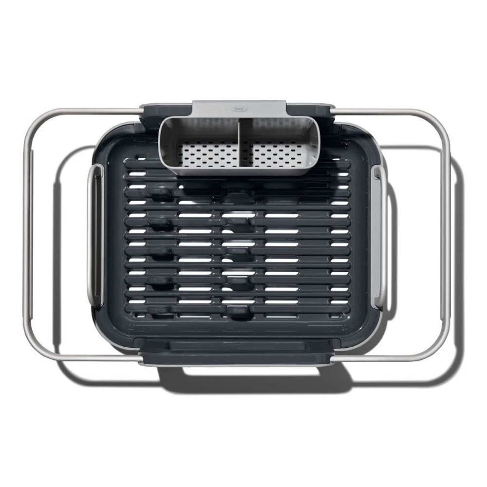 OXO ® Over-the-Sink Dish Rack