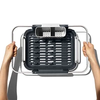 OXO ® Over-the-Sink Dish Rack