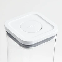 OXO ® POP 3-Piece Small Square Short Container Set
