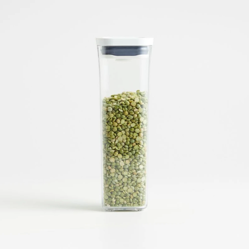 OXO ® POP 0.8-Qt. Small Airtight Food Storage Container