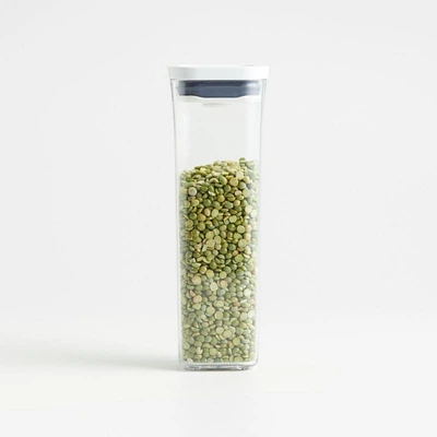 OXO ® POP 0.8-Qt. Small Airtight Food Storage Container