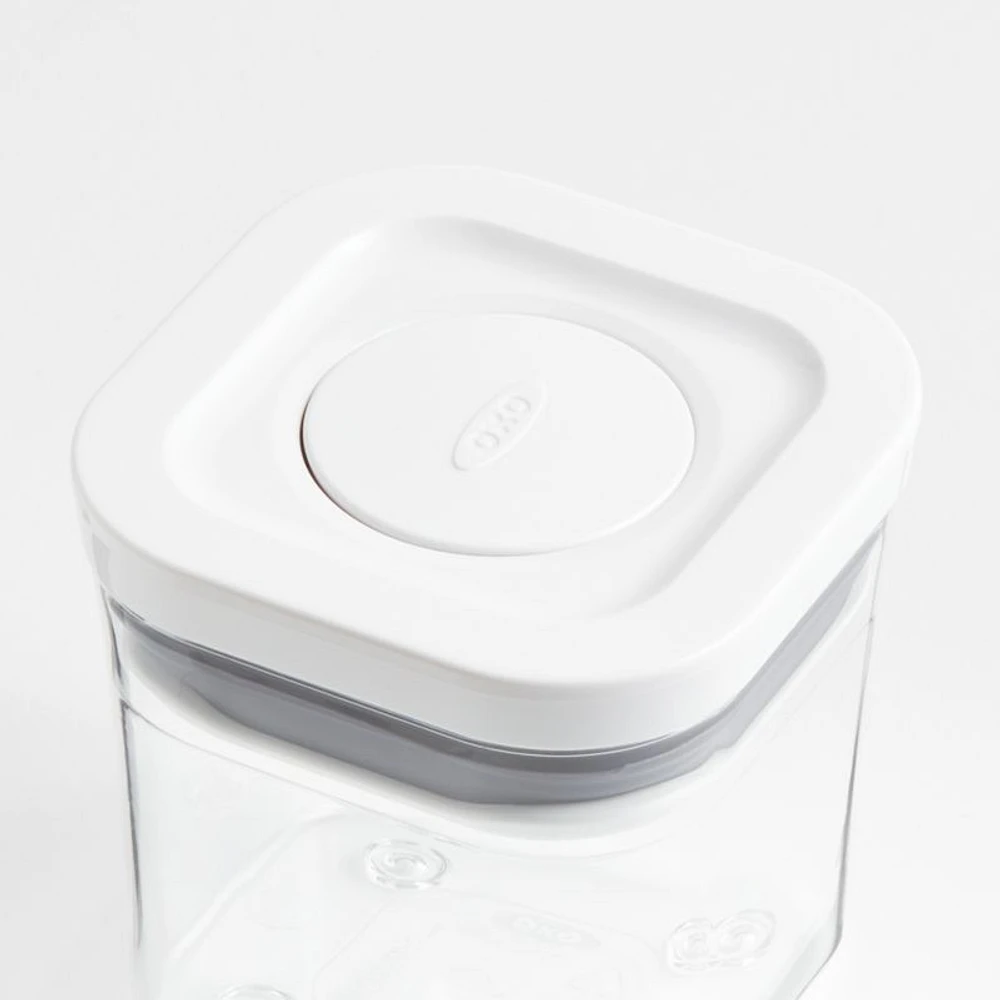 OXO ® POP -Qt. Mini Airtight Food Storage Container