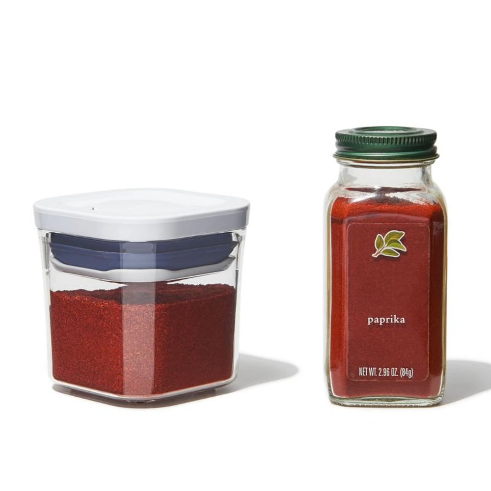 OXO ® POP -Qt. Mini Airtight Food Storage Container