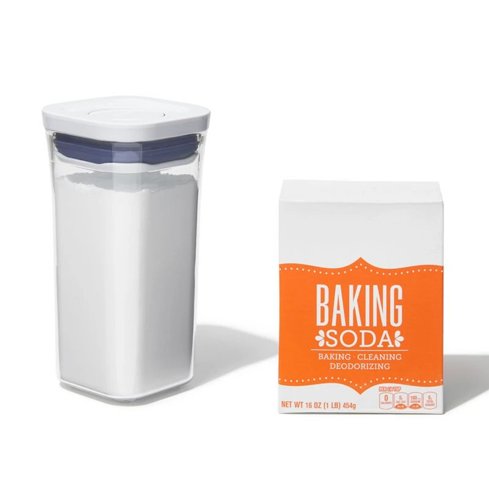 OXO ® POP 0.5-Qt. Mini Airtight Food Storage Container