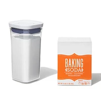 OXO ® POP 0.5-Qt. Mini Airtight Food Storage Container