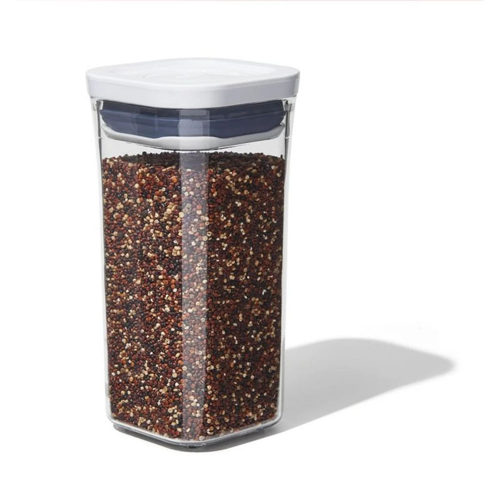 OXO ® POP 0.5-Qt. Mini Airtight Food Storage Container
