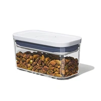 OXO ® POP 0.4-Qt. Slim Airtight Food Storage Container