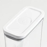 OXO ® POP -Qt. Rectangular Airtight Food Storage Container
