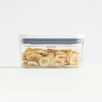 OXO ® POP 0.4-Qt. Slim Airtight Food Storage Container