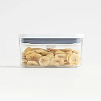 OXO ® POP 0.4-Qt. Slim Airtight Food Storage Container