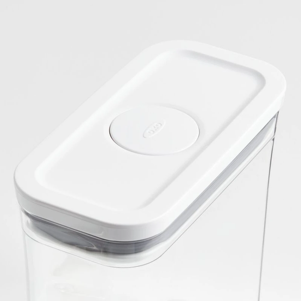 OXO ® POP 1.2-Qt. Slim Airtight Food Storage Container