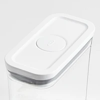OXO ® POP 1.2-Qt. Slim Airtight Food Storage Container