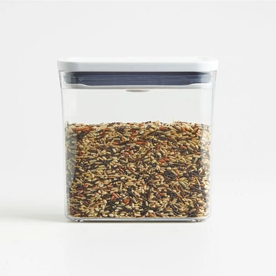 OXO ® POP 1.2-Qt. Slim Airtight Food Storage Container
