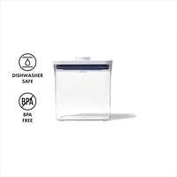 OXO ® POP 1.2-Qt. Slim Airtight Food Storage Container