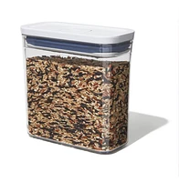 OXO ® POP 1.2-Qt. Slim Airtight Food Storage Container