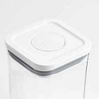 OXO ® POP 1.1-Qt. Square Airtight Food Storage Container
