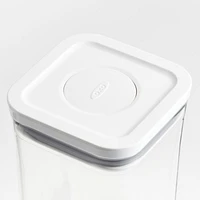 OXO ® POP -Qt. Tall Airtight Food Storage Container
