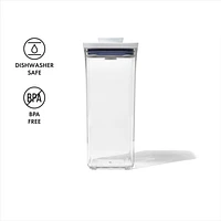 OXO ® POP 1.7-Qt. Square Airtight Food Storage Container