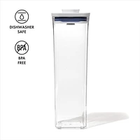 OXO ® POP -Qt. Tall Airtight Food Storage Container
