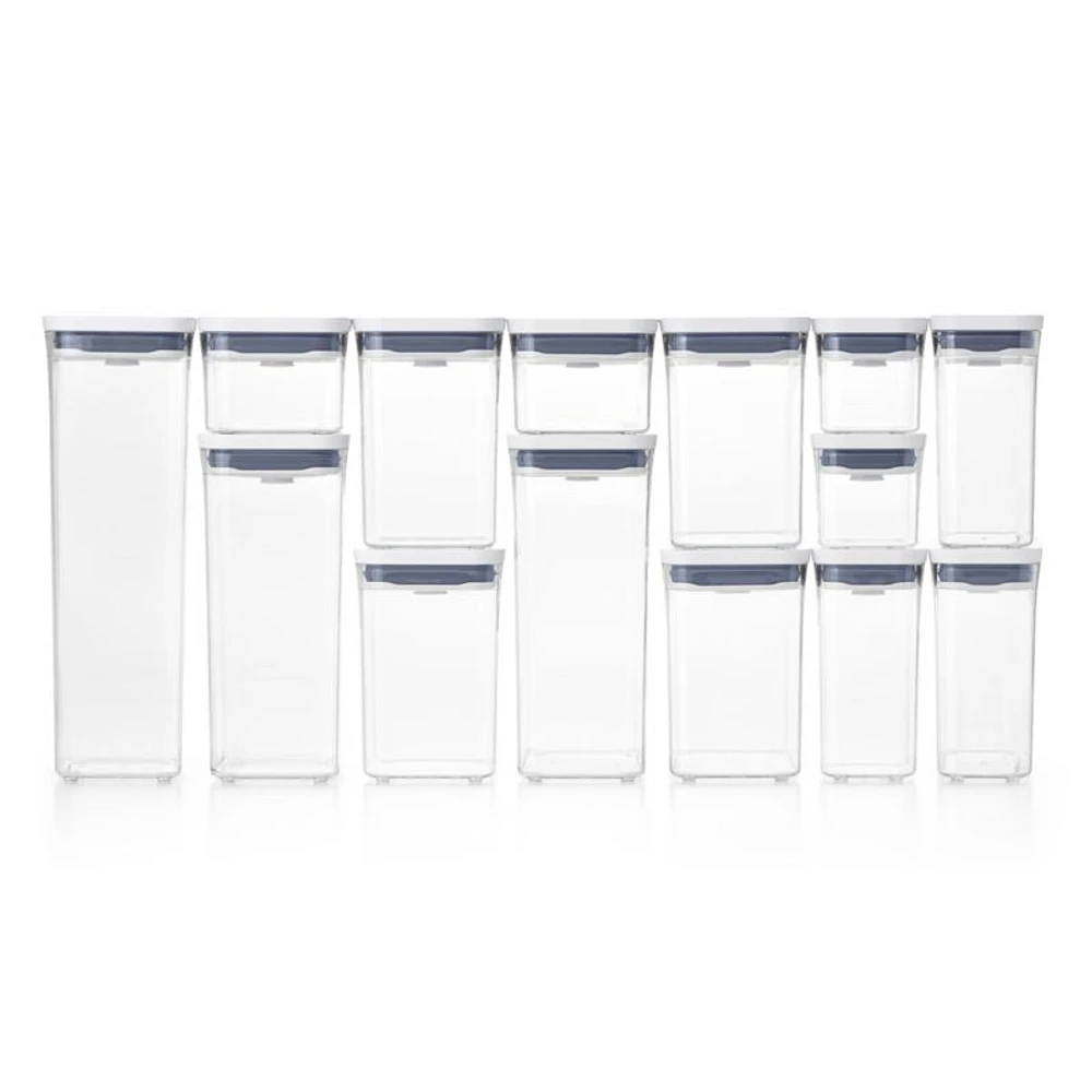 OXO ® POP 20-Piece Airtight Food Storage Container Set