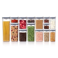 OXO ® POP 20-Piece Airtight Food Storage Container Set