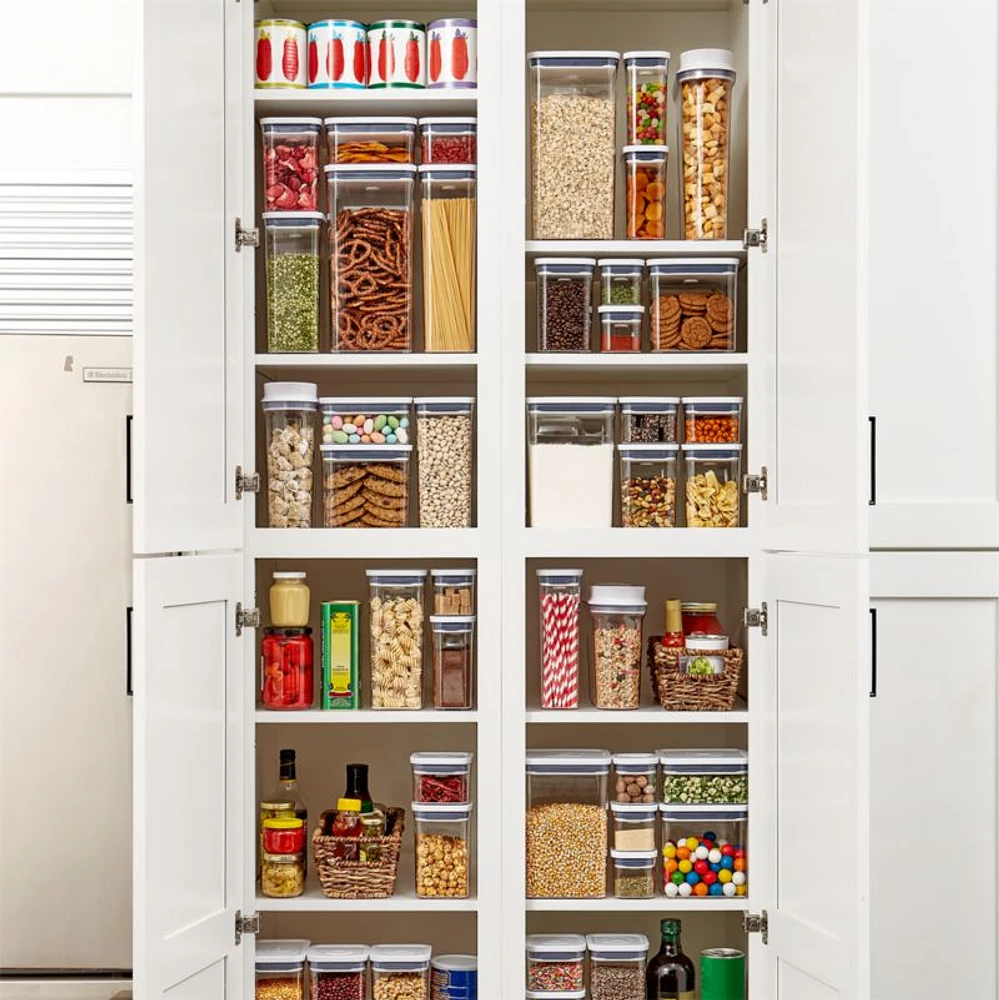 OXO ® POP 20-Piece Airtight Food Storage Container Set
