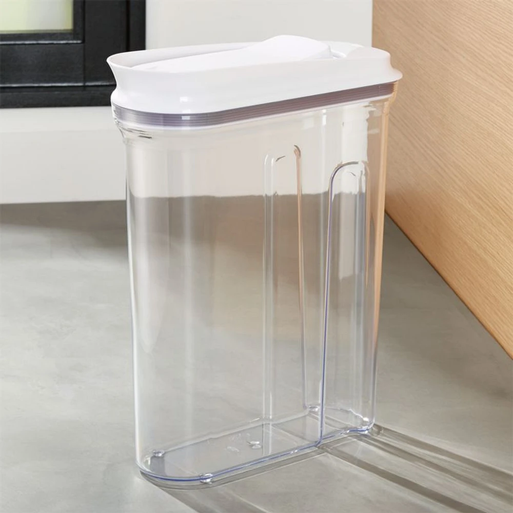 OXO ® POP 4.5-Qt. Cereal Dispenser