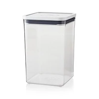 OXO ® POP -Qt. Square Airtight Food Storage Container